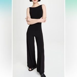 Norma Kamali Jumpsuit